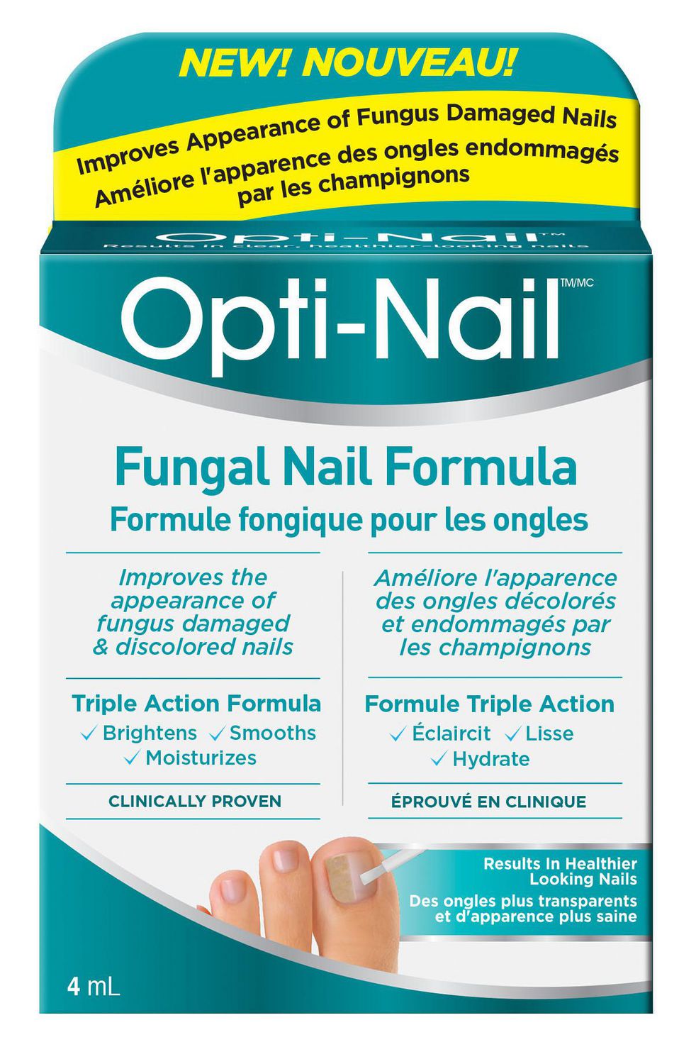 Wholesale Ariella Nail Fungus Treatment, Fungus Stop, Anti Fungus Nail  Treatment Kit, Effective Against Nail Fungus, Anti Fungal Nail Solution |  Supply Leader — Wholesale Supply